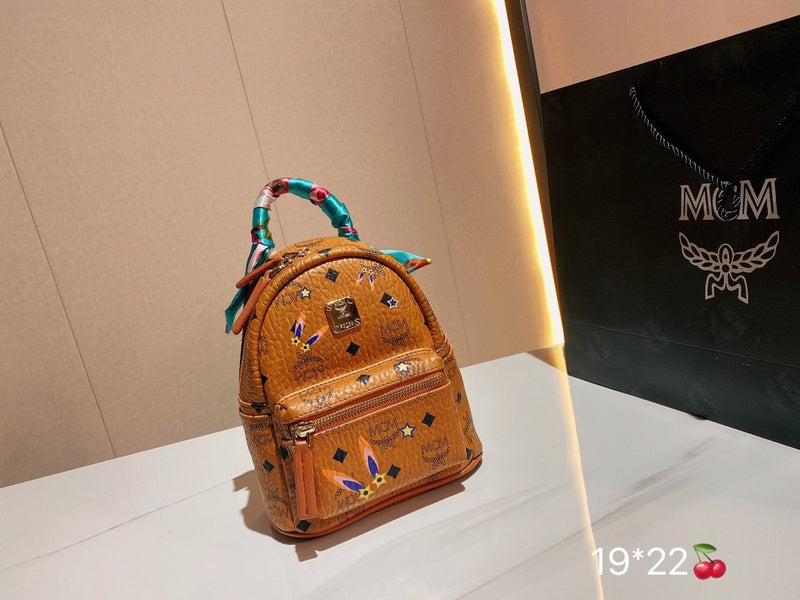 Amelia- - MQM Bags - 016