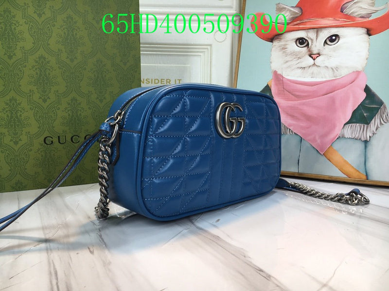 Amelia - GCI Bags - 10461