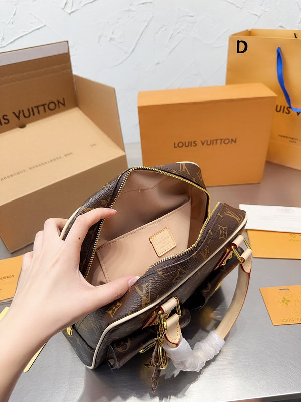 Amelia - LV Bags - 14465