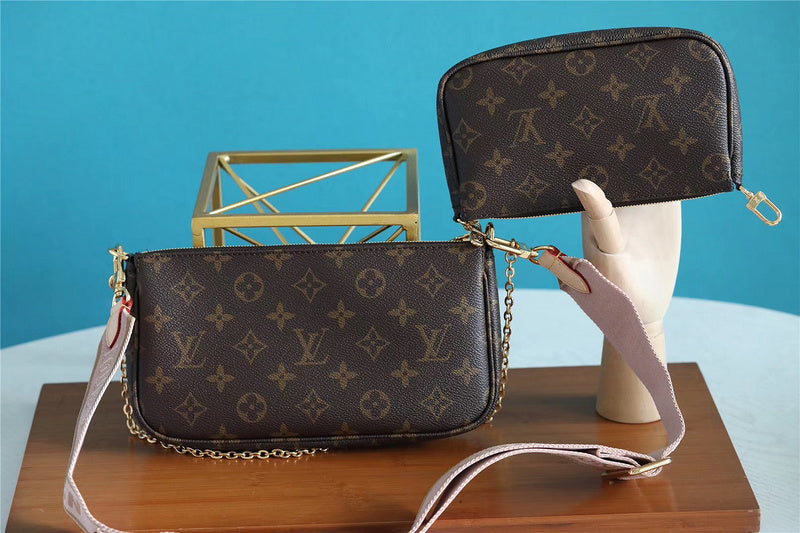 Amelia - LOV Lady Bags - 1403
