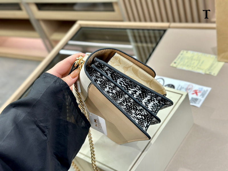 Amelia - CCH Bags - 032