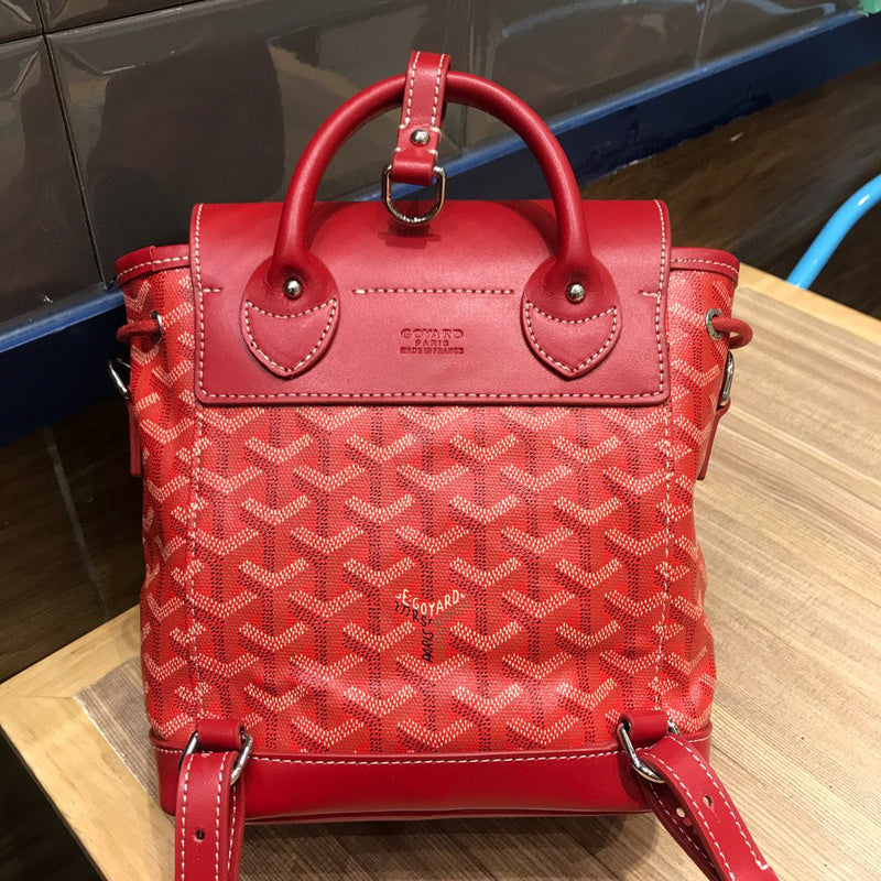 Amelia- G-YARD BAGS - 024