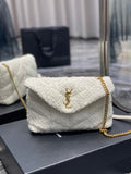 Amelia - YSL Bag - 3907