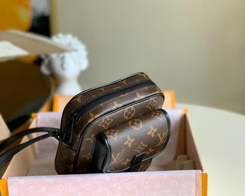 AmeliaLuxury - LOV Bags - 2639