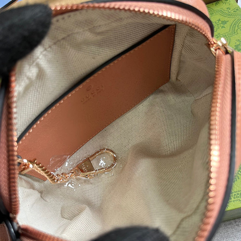 Amelia- GCI LUXURY LADY BAG - BRANDED BAGS FOR WOMEN - 092