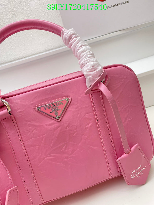 Prada Bags - The Barnes Bags  397