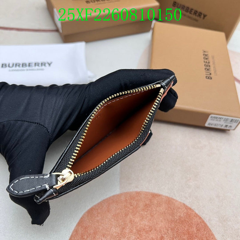 Amelia - BOR Wallet - 075
