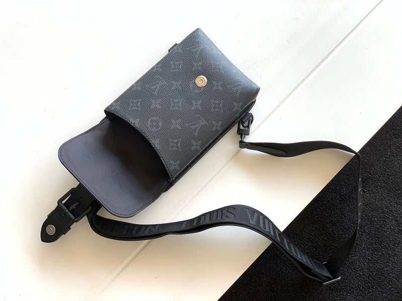 Fan Fashion Lu-Vi Bags - 16704