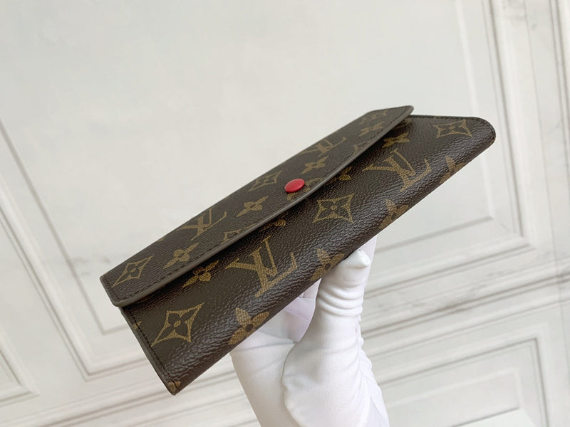 Amelia- LOV  Luxury  Wallets - 793