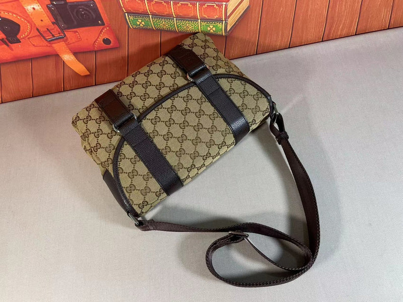 Amelia- GCI Bags - 1929