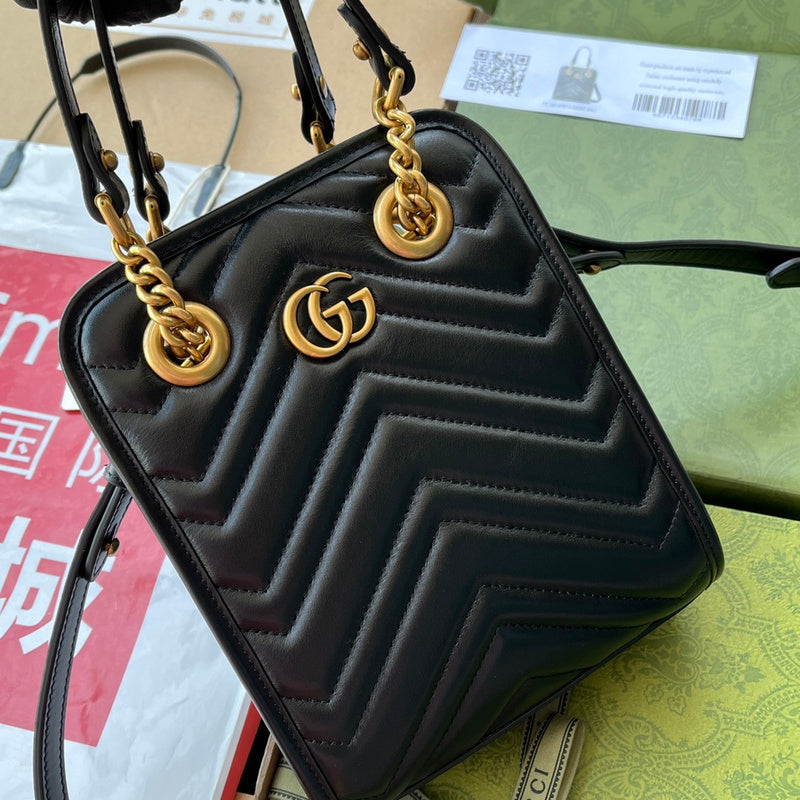 Amelia  - GCI Bags - 9227