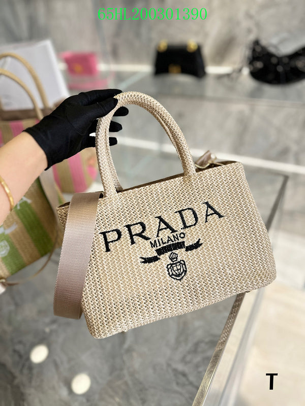 Prada Bags - The Barnes Bags  487