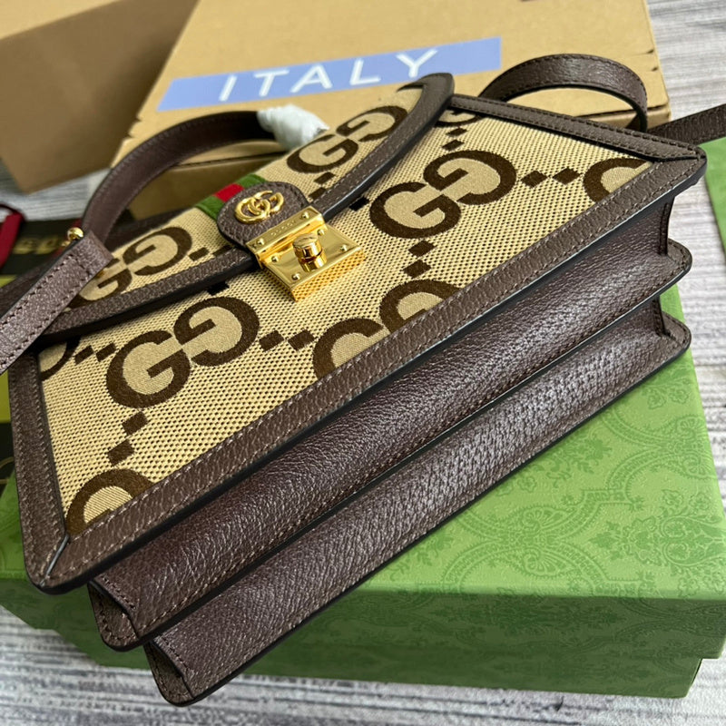 Amelia- GCI Bags - 4513