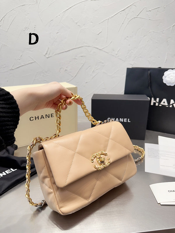 Amelia- CHL Bags - 7222