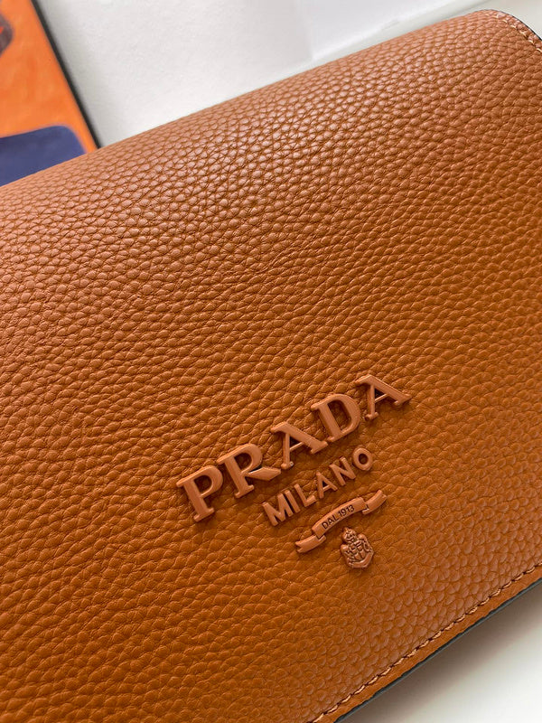 Amelia- PRDA  LUXURY BAGS - 179