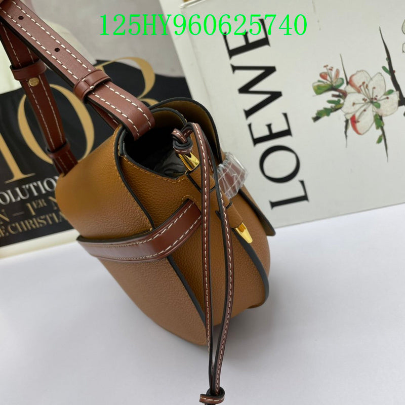 Amelia - LWE BRANDED BAGS - 267