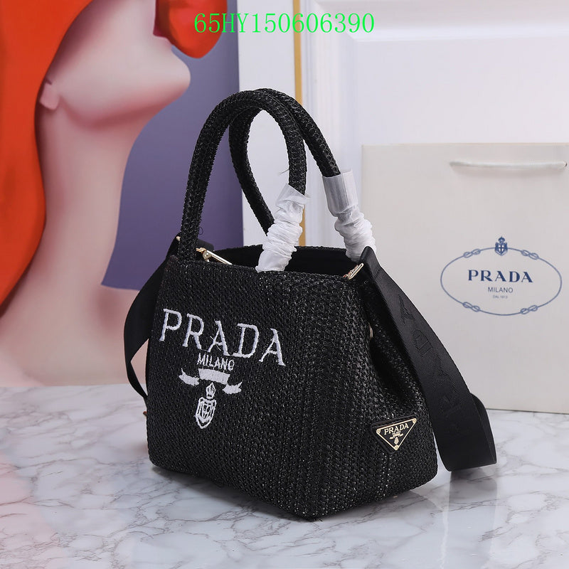 Prada Bags - The Barnes Bags  215