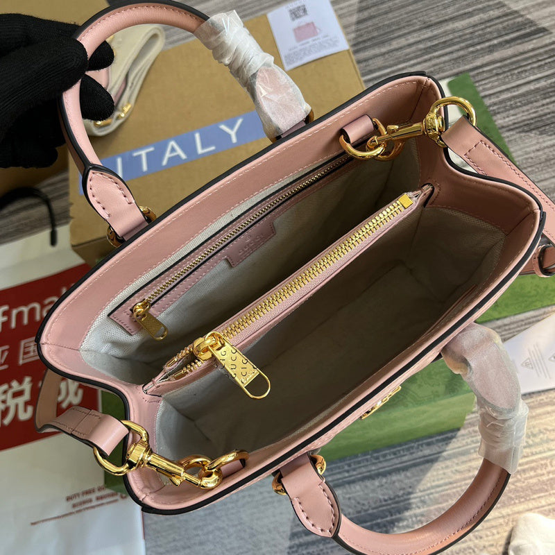 Amelia- GCI LUXURY LADY BAG - BRANDED BAGS FOR WOMEN - 348