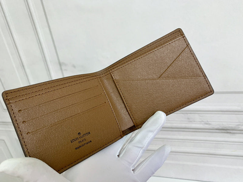 Amelia- LOV  Luxury  Wallets - 826