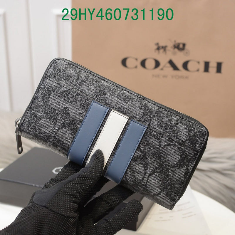 Amelia - CAH Wallet - 096
