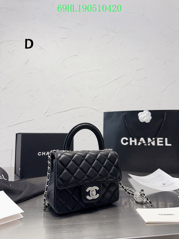 Amelia - CHL Bags - 955