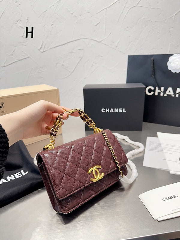 Amelia- CHL Bags - 7214