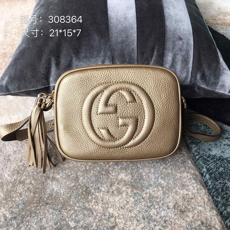 Amelia- GCI Lady Bags - 1488