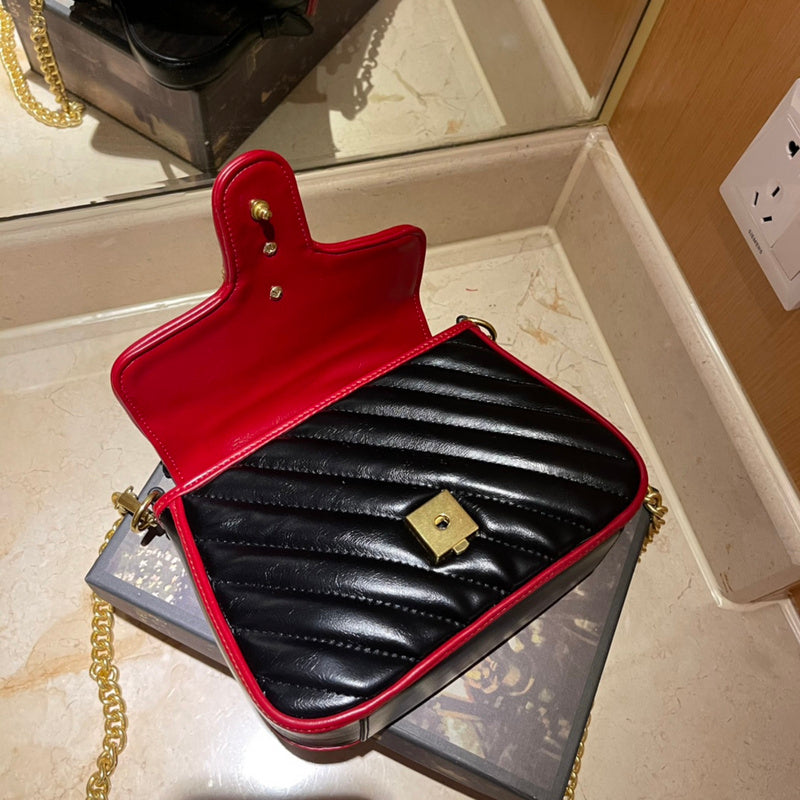 Amelia - GCI Bags - 10125