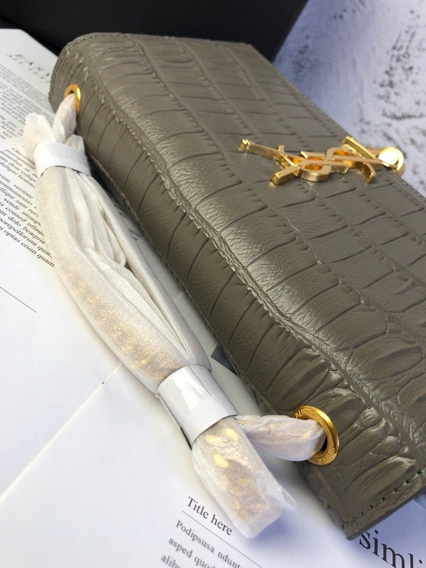 YSL BAGS - WOMEN LOVE LUXURY BAGS - 1991