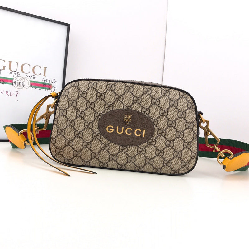 Amelia Fashion - GCI Bags - 2577