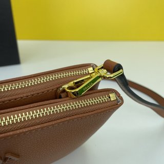 Amelia- PRDA  LUXURY BAGS - 457