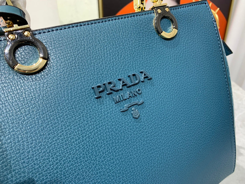 Amelia- PRDA  LUXURY BAGS - 280