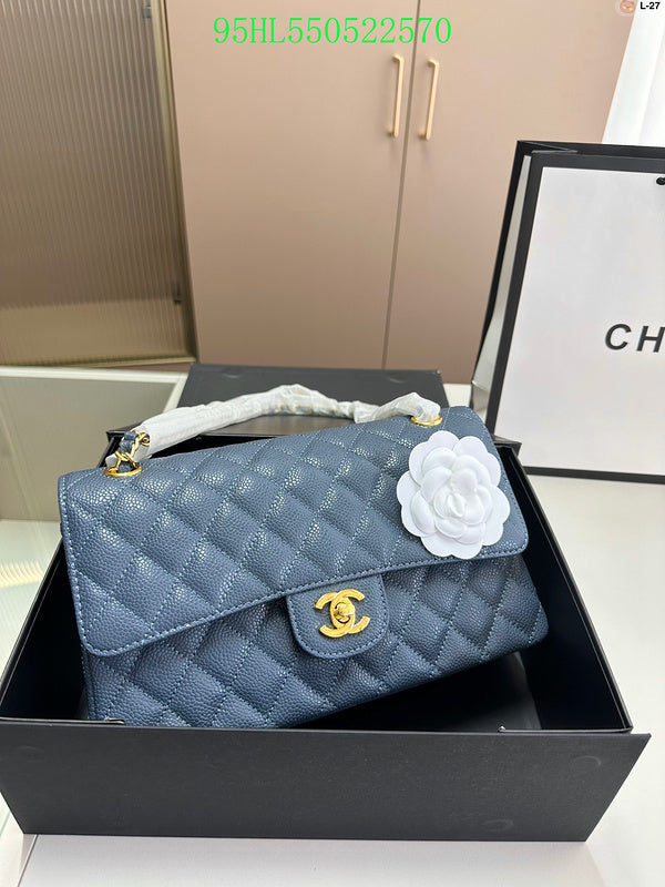 Amelia - CHL Bags - 878
