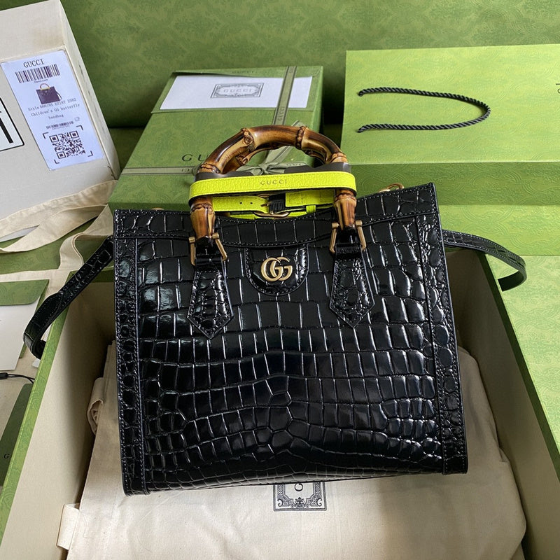 Amelia- GUKI Bags - 1697