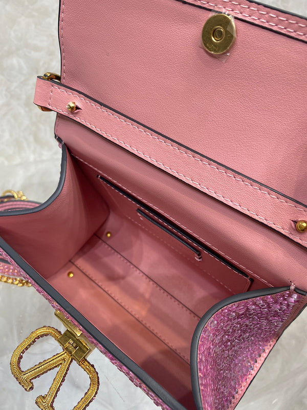 Amelia's Bag Gallery - VEL Bags - 1140