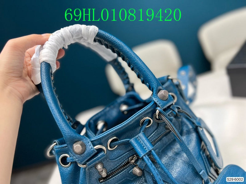 Amelia - BGA Bags - 2153