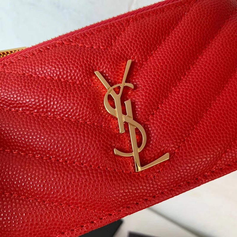 Amelia - YSL Bag - 2425