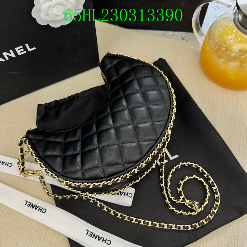 Amelia - CHL Bags - 1344