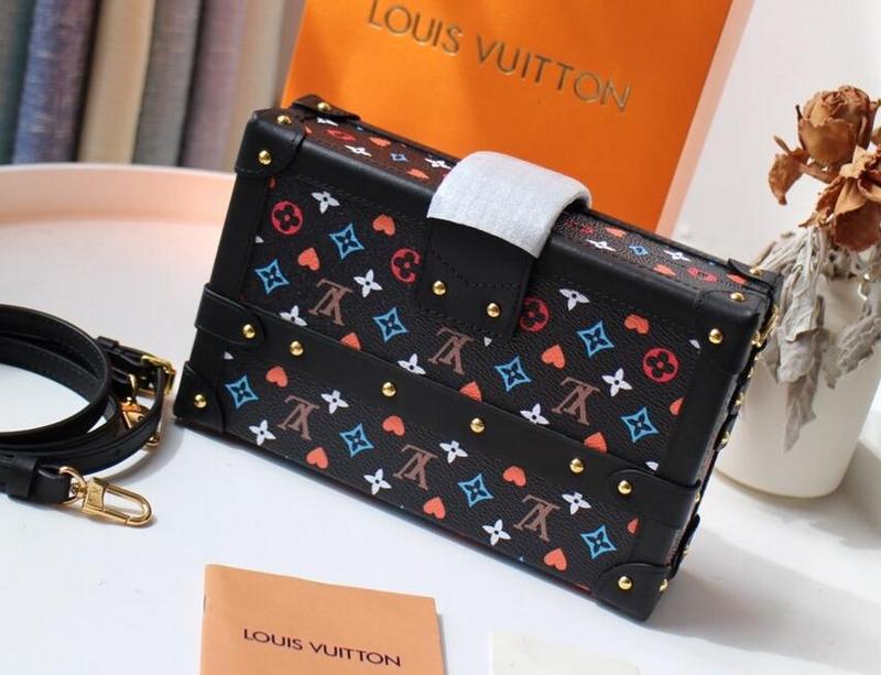AmeliaLuxury - LOV Bags - 2665