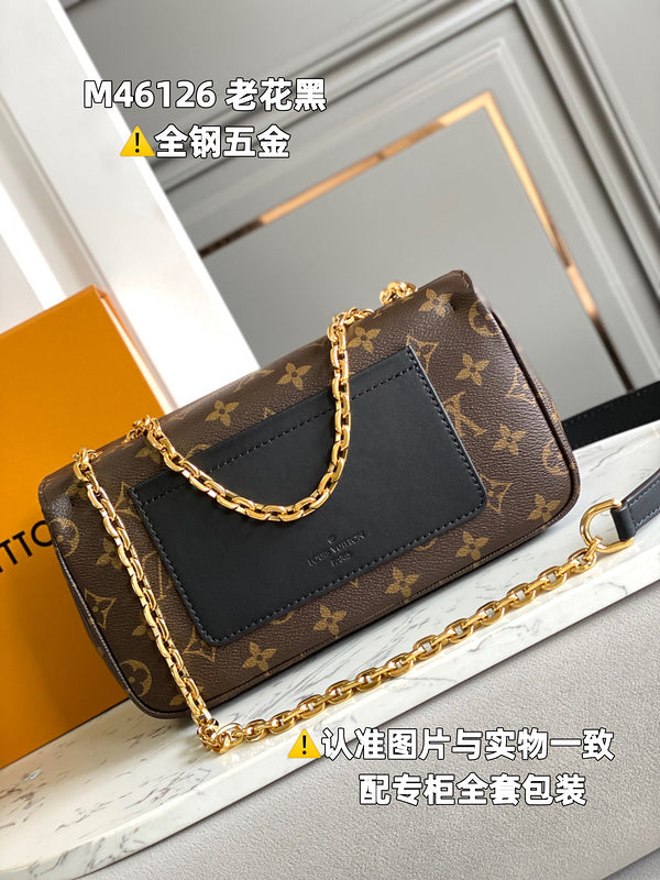 Amelia - LV Bags - 15951