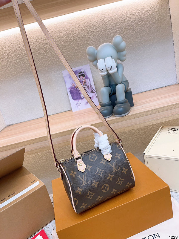 Amelia - LV Bags - 14615