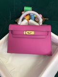 Amelia- HMS Bags - 409