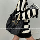 Amelia- PRDA  LUXURY BAGS - 043