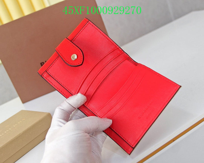 Amelia - BOR Wallet - 115