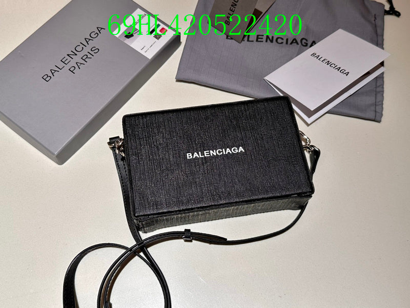 Amelia - BGA Bags - 1793