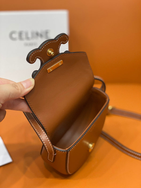 Amelia - COL Lady Bags - 061