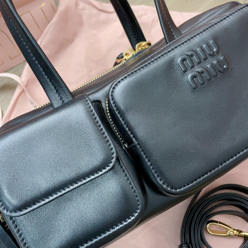 Amelia- MMU  LUXURY BAGS - 008