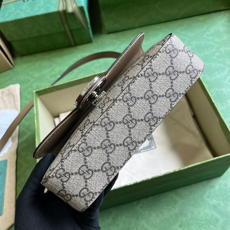 Amelia- GCI - GG WOMEN LUXURY BAGS - 005