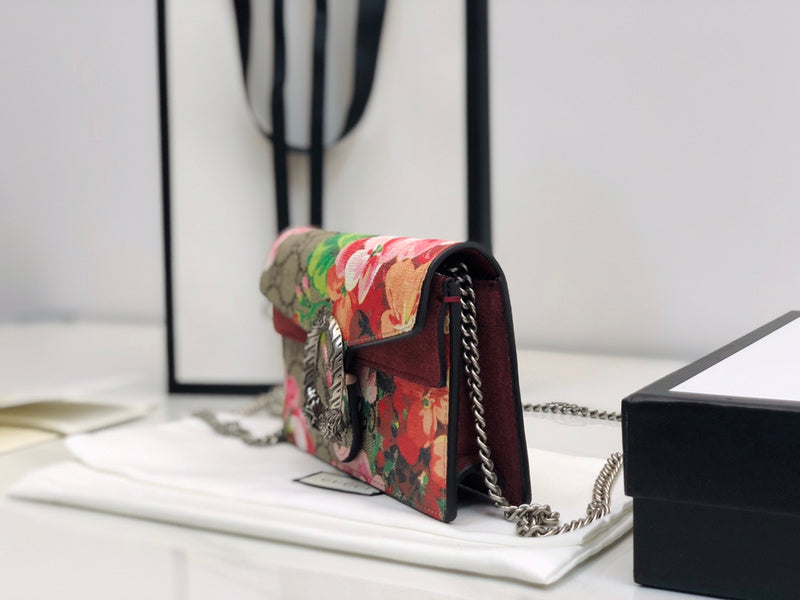 Amelia- GCI Bags - 4671