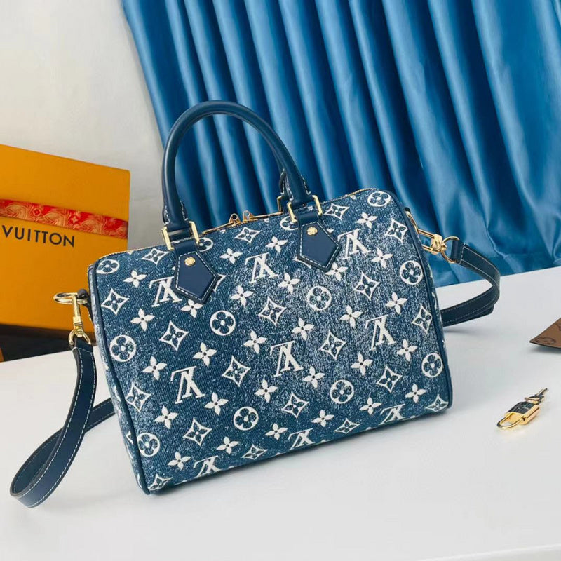 Amelia- Lu-Vi bags - 11923